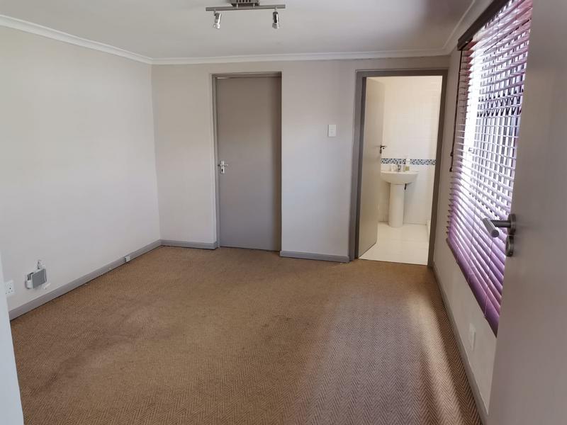 To Let 1 Bedroom Property for Rent in Boston Western Cape